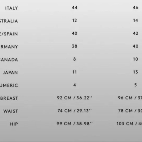 COPY - Roberto Cavalli Silk and elastin blouse - Picture 14 of 14